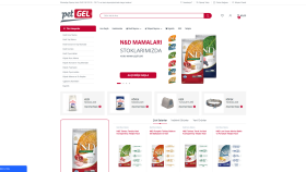 Petgel