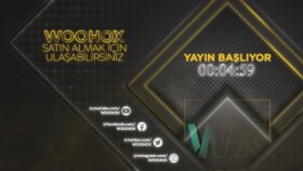Yayın Başlangıç Intro Çalışmalarım