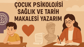 bilgiye değer katan yazılar yazarım