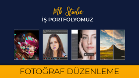 Fotoğraf Düzenleme