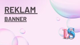 reklam ve banner görselleri hizmeti sunuyorum