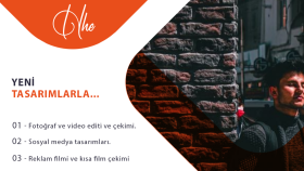 dijital tasarımcıyım