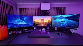 Bütçe Dostu Yüksek FPS Oyuncu Sistemi