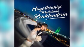 İş örneğim