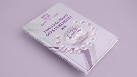 İnci Ders Denemeleri - Kitap Tasarımı