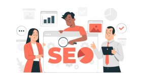 sizin için seo uyumlu içerikler yazabilirim