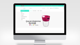 Happy Home - Web Çalışması
