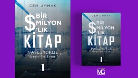 Kitap Kapağı