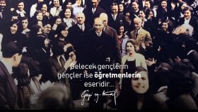 24 Kasım Kutlaması