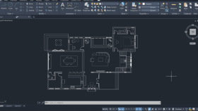 autocad çizimlerini düzeltebilirim ve yapabilirim