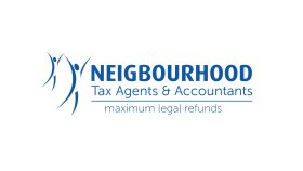 Neigbourhood Logo Tasarımı