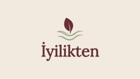 İyilikten markası için logo tasarımı