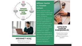 Shopify Websitenize Entegreli Affiliate Yazılımı Kurulum
