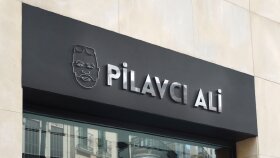 PİLAVCI ALİ