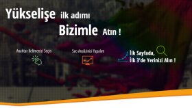 İş örneğim
