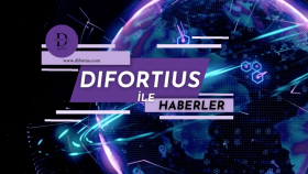 DİFORTİUS'TAN HABERLER