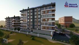 İshar İnşaat Bölüm-5