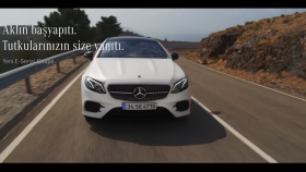 Mercedes Reklam Demo