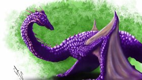 dragons