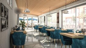 ILICA OTEL RESTAURANT