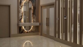 İç Mimari Modelleme ve Render