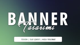 story ve banner tasarımı projelerinizi yapabilirim