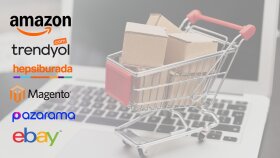 e-ticaret firmalarına sanal asistanlık hizmeti sunarım