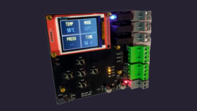 Elektronik Kartlar