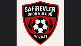 Örnek futbol takımı logosu