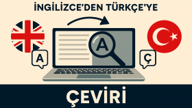 içeriklerinizi kültürel bağlamda en uygun şekilde çeviririm