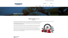 Mondial