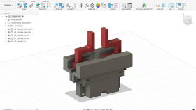 Gripper