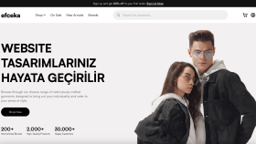 Tasarımlarınızı Gerçeğe Çevirelim