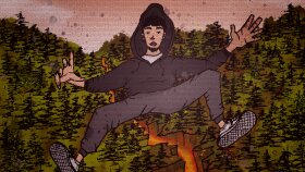 Sorunun Her Tonu - Alternatif Kapak Tasarımları