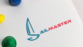 SailMaster Logo