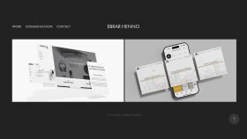 Corporate Identity Design