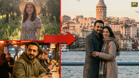 Sevdiklerinizle sizlerin fotoğraflarını birleştirebilirim