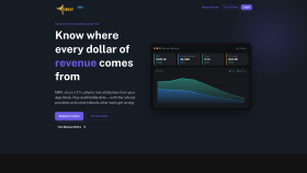 Abonelik Analitik Platformu — SaaS