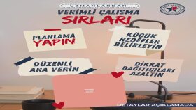Eğitim kurumu için video tasarımım