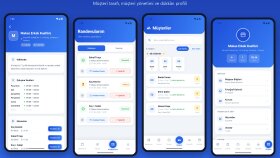 Flutter uygulamanızdaki hataları düzeltebilirim