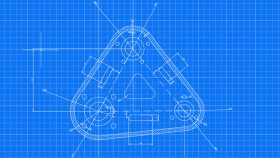 El taslağı ve PDF'lerinizi AutoCAD çizimine dönüştürebilirim