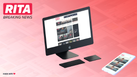 Rita - WordPress Magazin Teması