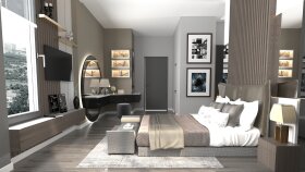 Render Dünyası