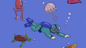  kapak tasarımı ,illustration ve customartwork yapabilirim