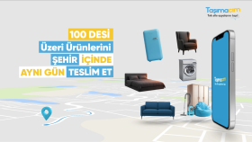 Taşımacım - Nakliye - DigiUltra+
