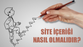 Web sitesi içeriklerinizi kısa sürede teslim ediyorum !