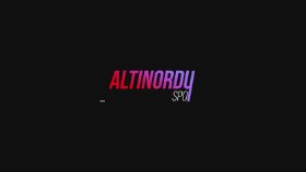 Altınordu Futbol Kulübü