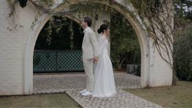 Cinematic Düğün Hikayesi