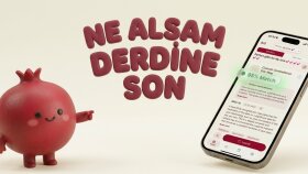 Aril - AI Destekli Hediye Takip Uygulaması