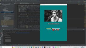 python ile masaüstü uygulamaları geliştiririm